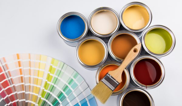 塗装の色はとても重要！店舗の塗装で大事な色の決め方について詳しく解説