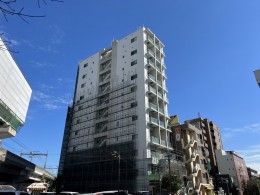 浦安市大規模修繕工事のイメージ