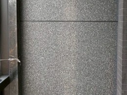 港区白金台石調塗装のイメージ
